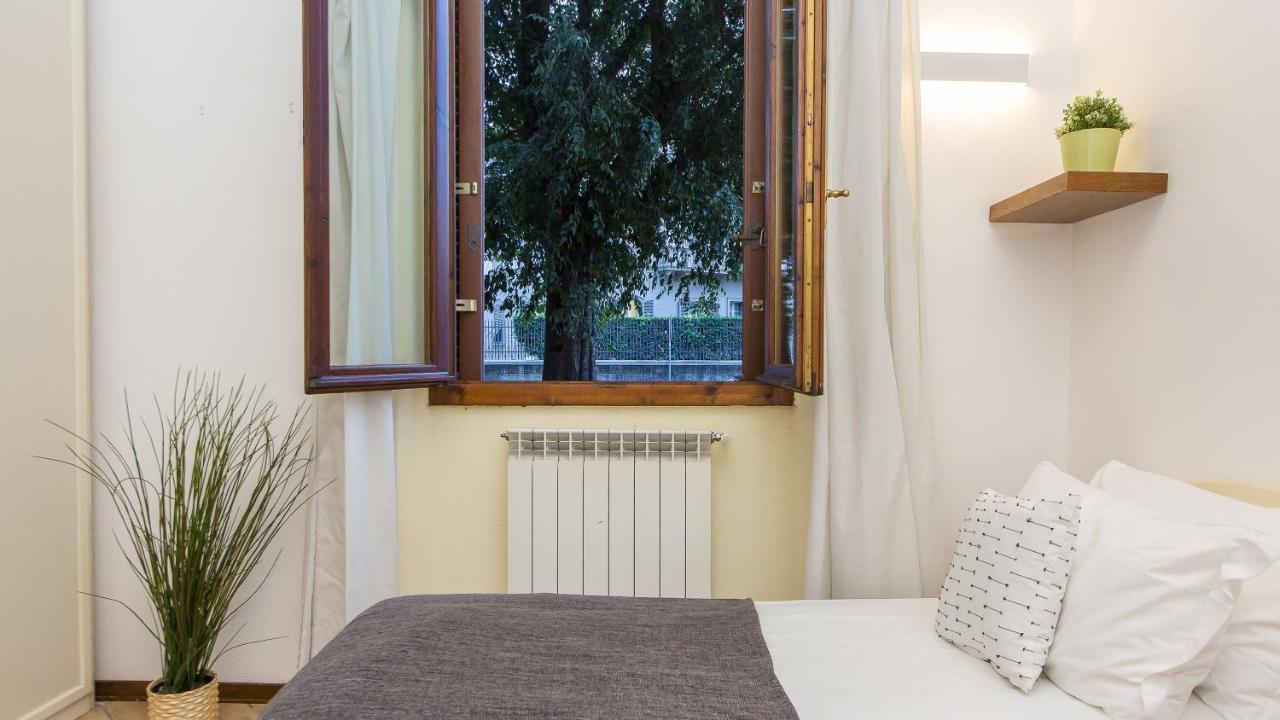 In Rome - Santa Maria Novella Palace Apartment Florenz