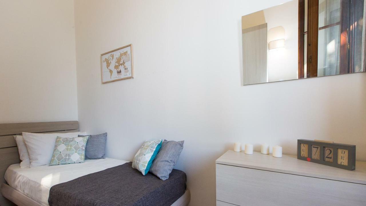 Apartment In Rome - Santa Maria Novella Palace Florenz