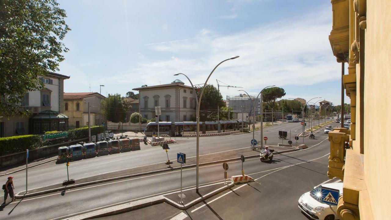 In Rome - Santa Maria Novella Palace Florenz