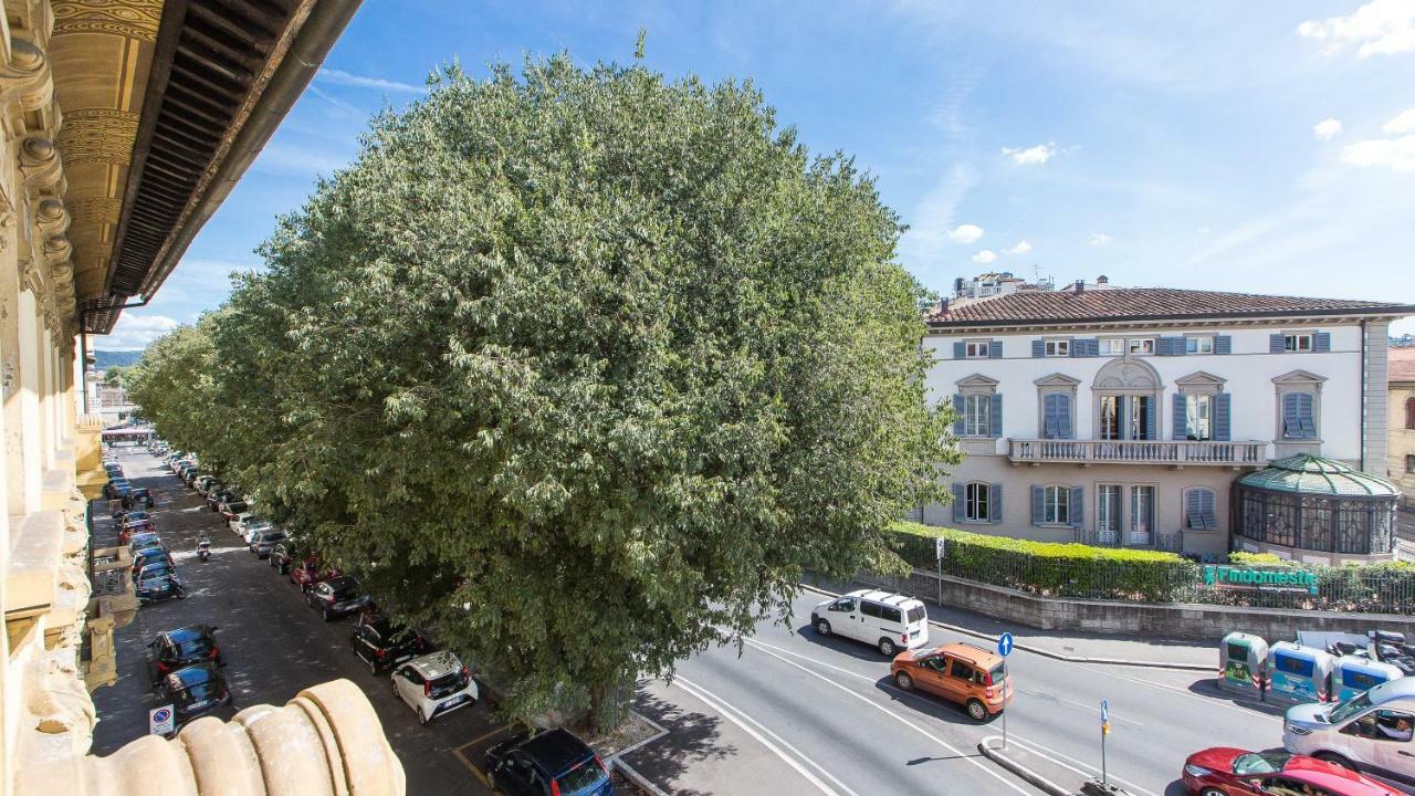 Apartment In Rome - Santa Maria Novella Palace Florenz